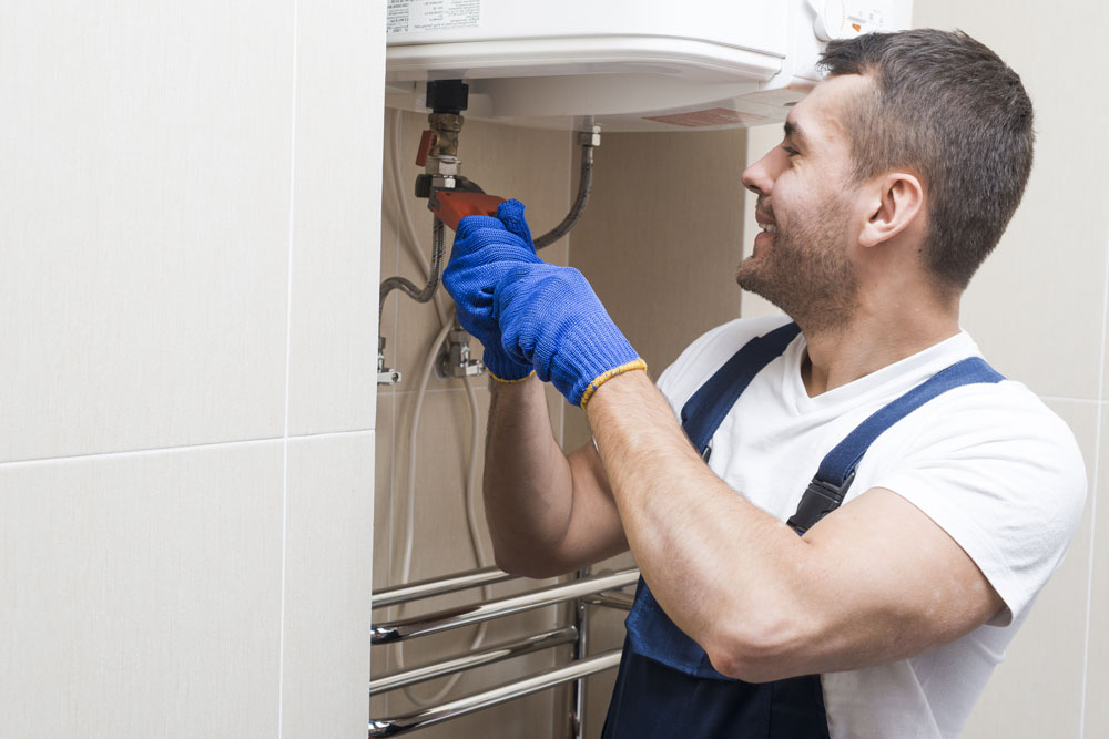 boiler-install